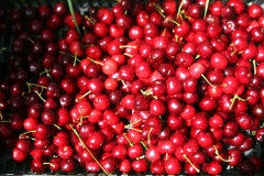 Cherry pile