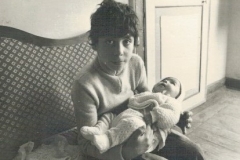 Valeriano Elisa 1972