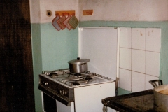 Cucina anni 75-83