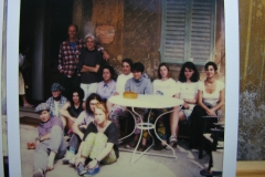 A&P con ospiti 1992