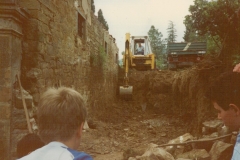 Bello scavo 1989