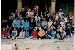 Caresini riunione 1992