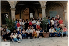 Caresini riunione 1985