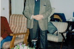 Prof. Giorgio Spini