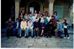 Caresini riunione 2005