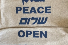 Open House Israele