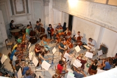 Orchestra Rosenheim-D 2013